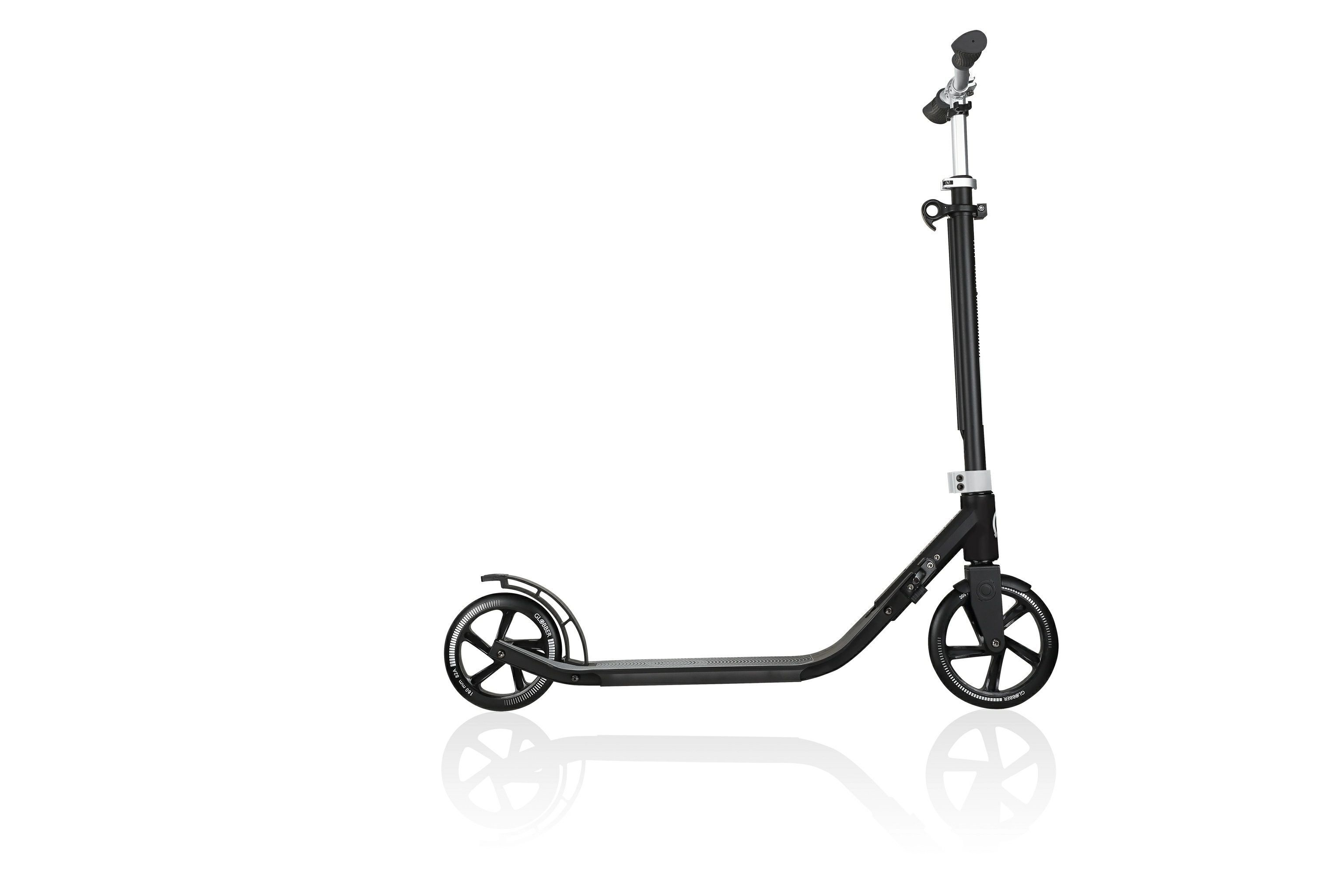 Самокат GLOBBER NL205-180 DUO