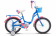 Велосипед 16" STELS Jolly Велосипед 16" STELS Jolly
