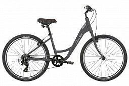 Женский велосипед HARO 26 LXI FLOW 1 ST (2021)