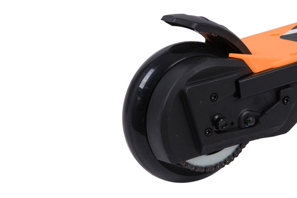 Электросамокат Novatrack ESCOO 100W 12V (2018)