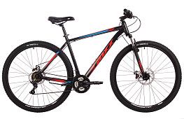 Велосипед FOXX CAIMAN 27,5 (2024)