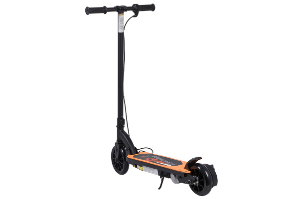 Электросамокат Novatrack ESCOO 100W 12V (2018)